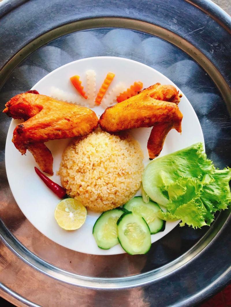 9 Địa chỉ cơm ngon không thể bỏ qua khi đến Kon Tum