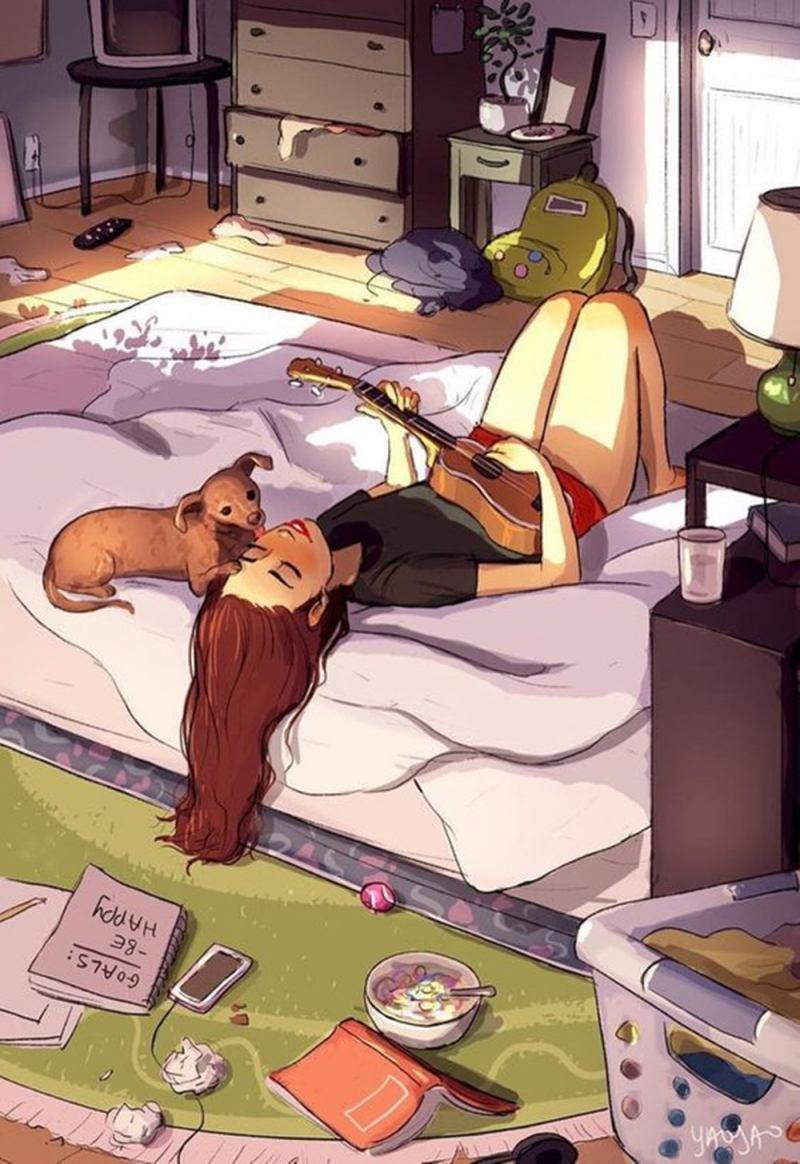 5 Bước Viết Nhật Ký Tâm Lý Giúp Đánh Tan Trầm Cảm Một Cách Hiệu Quả