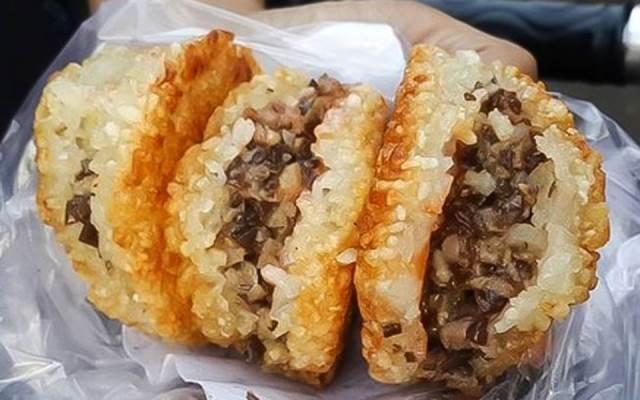 9 Địa chỉ xôi chiên Sài Gòn khiến thực khách mê mẩn