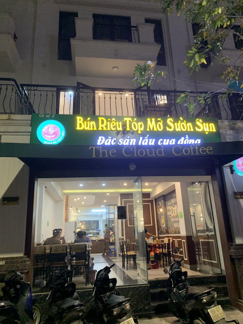 5 địa chỉ bún riêu đình đám nhất Nam Từ Liêm, Hà Nội - Khám phá tinh hoa ẩm thực phố cổ