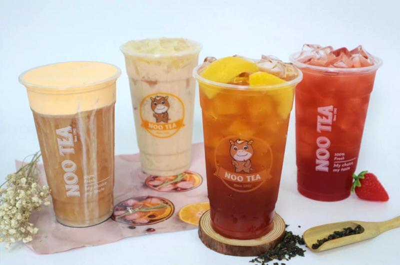 Top 4 địa chỉ trà sữa đáng thử nhất Thường Tín - Đậm vị, đúng chất