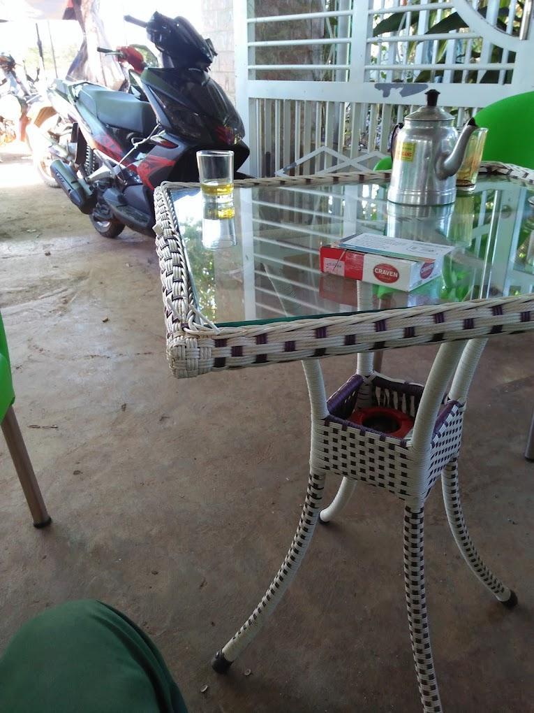 Top 5 địa chỉ cà phê đáng trải nghiệm nhất tại Cư Kuin, Đắk Lắk