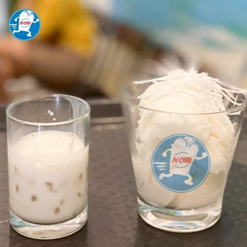 Top 8 địa chỉ sữa chua trân châu đáng thử nhất tại Hà Nội
