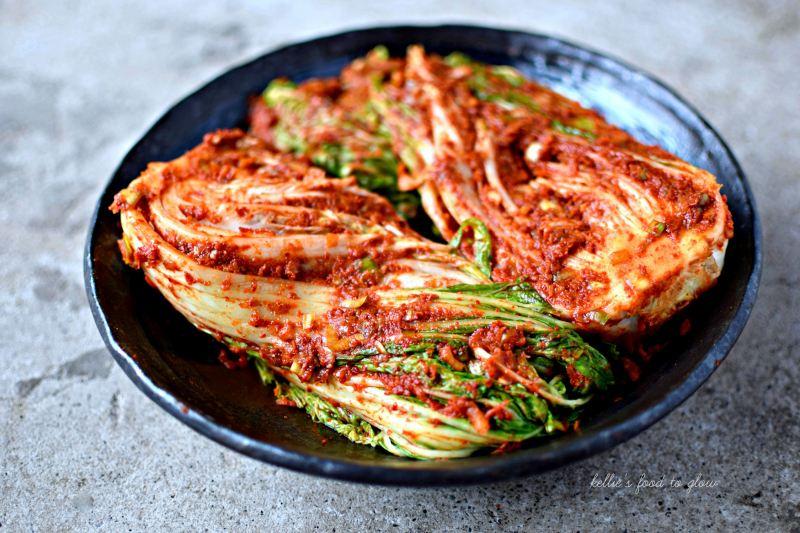 Top 4 Địa chỉ bán kim chi Hàn Quốc chuẩn vị nhất TP.HCM
