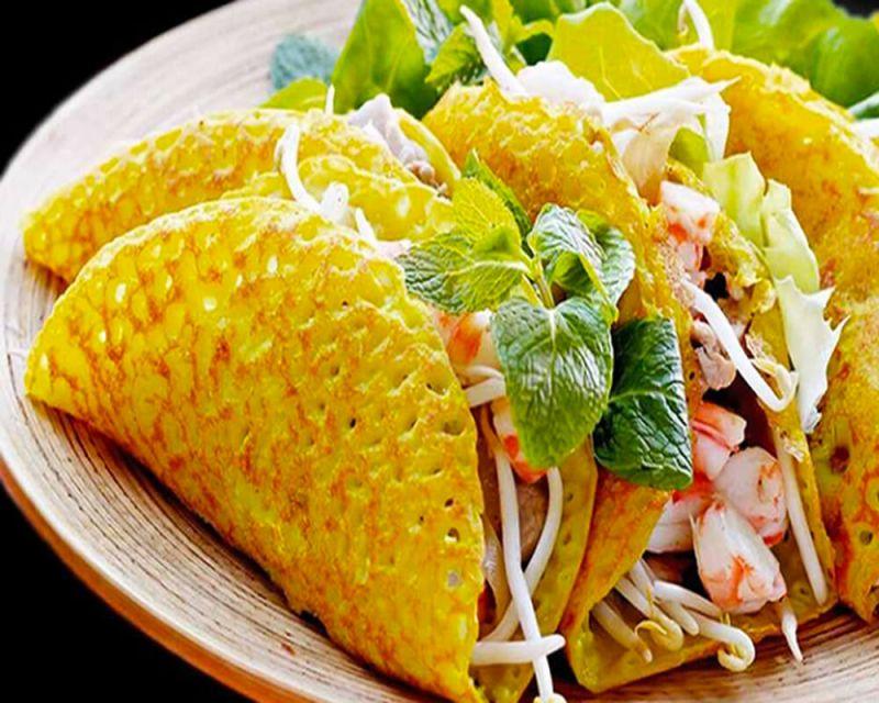 10 Món bánh ngon tuyệt từ bột gạo tẻ không thể bỏ qua