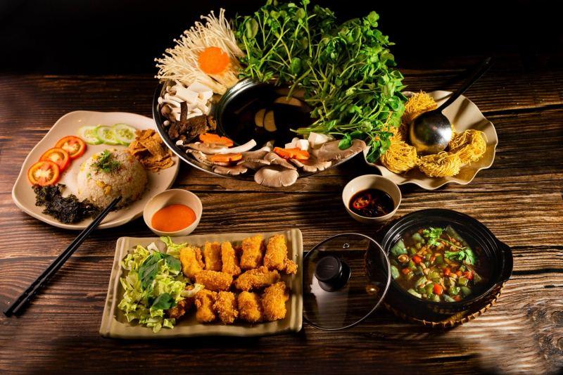 4 Quán chay đáng trải nghiệm nhất tại Quảng Bình