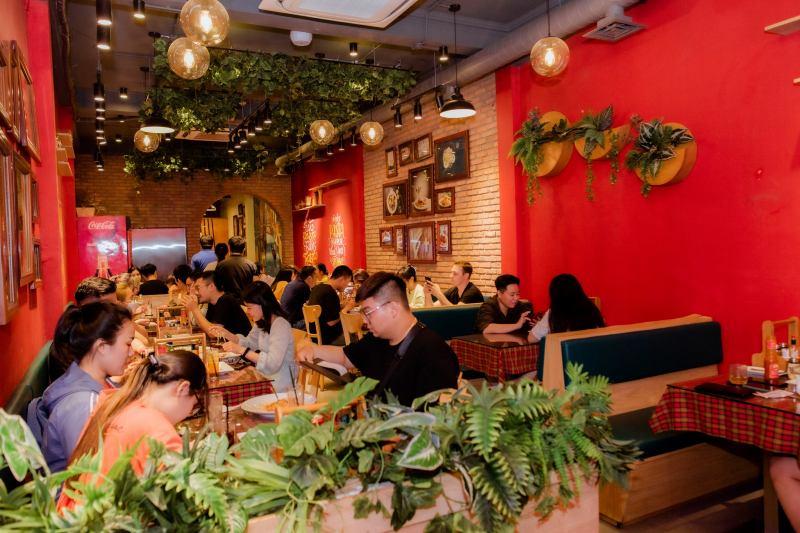 8 Địa điểm thưởng thức pizza tuyệt hảo không thể bỏ qua tại Quận 3, TP. HCM