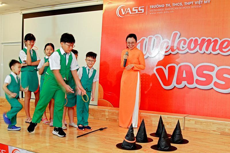 5 Ngôi Trường THCS Song Ngữ & Quốc Tế Xuất Sắc Nhất Quận Bình Thạnh, TP.HCM