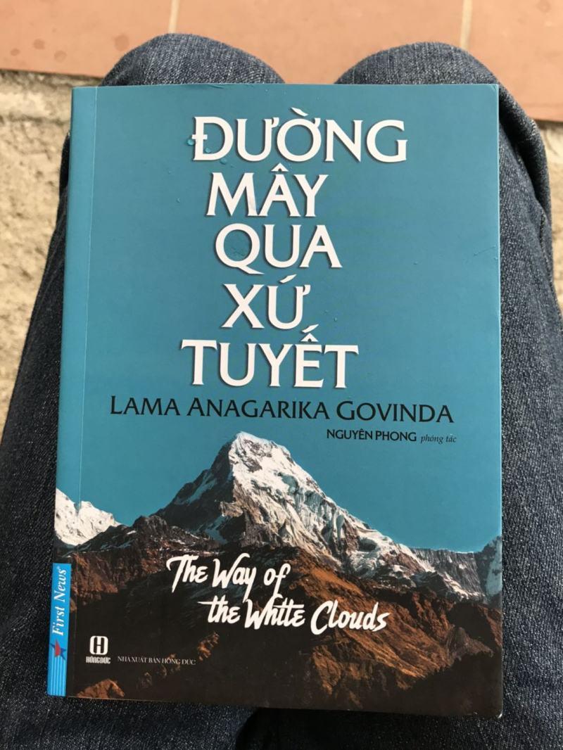 5 Tựa Sách Không Thể Thiếu Dành Cho Phượt Thủ Chân Chính