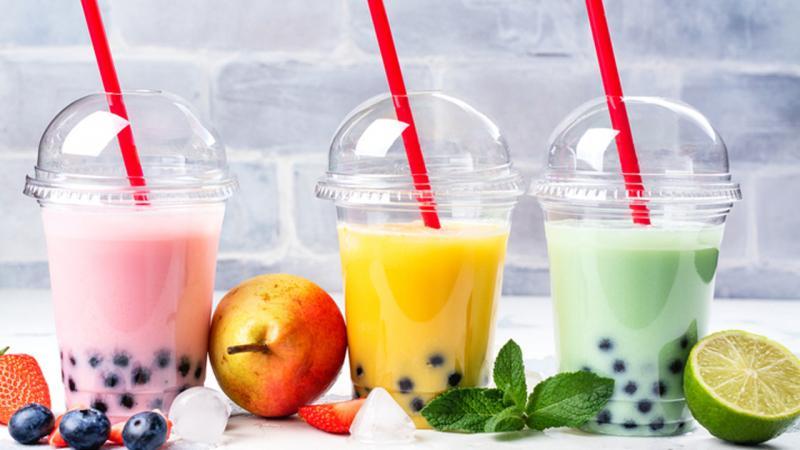 Top 5 địa chỉ trà sữa đáng thử nhất tại Hương Khê, Hà Tĩnh