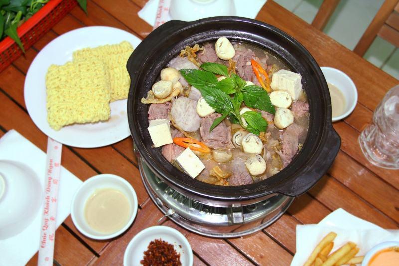 10 Địa chỉ lẩu vịt đỉnh cao không thể bỏ qua ở Sài Gòn