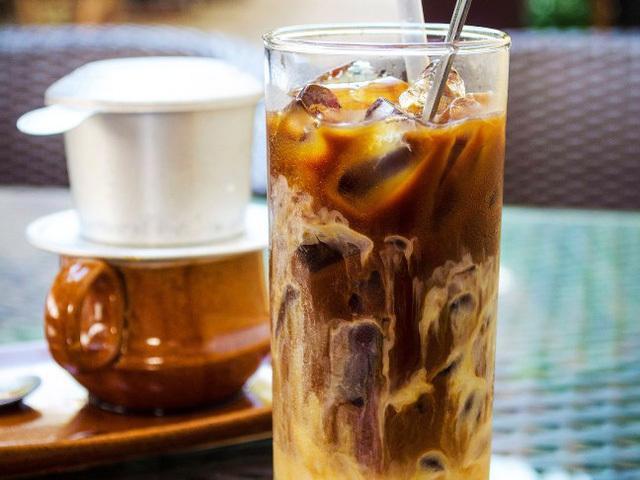10 Công Thức Pha Cafe Đỉnh Cao - Đậm Đà Chuẩn Vị, Thơm Ngon Đúng Điệu