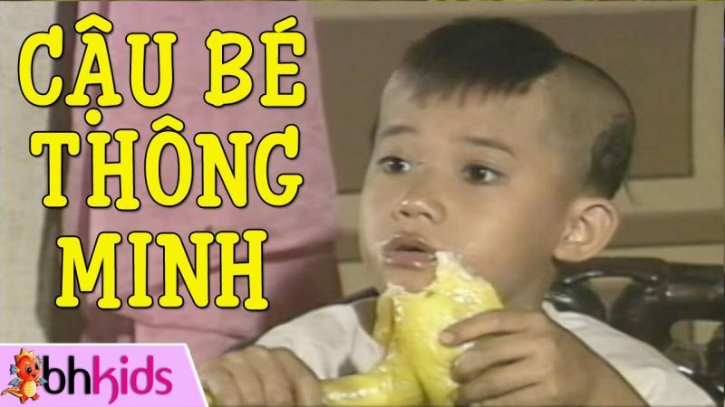 5 Câu Chuyện Khai Mở Tư Duy Thông Thái