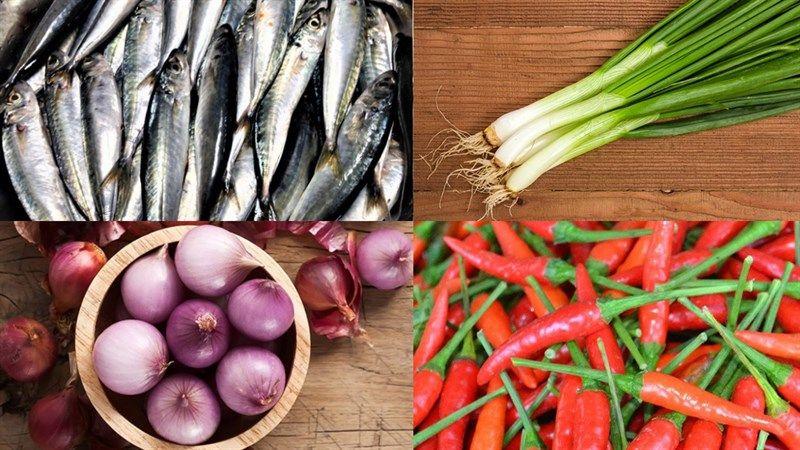 8 Công thức cá nục kho đậm đà, hấp dẫn nhất định phải thử