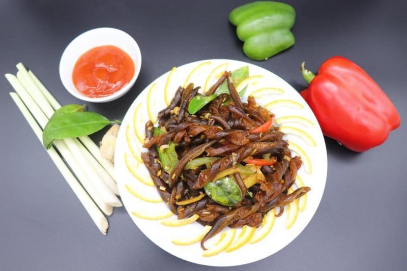 10 Địa điểm ăn chay tuyệt hảo không thể bỏ qua tại Hội An
