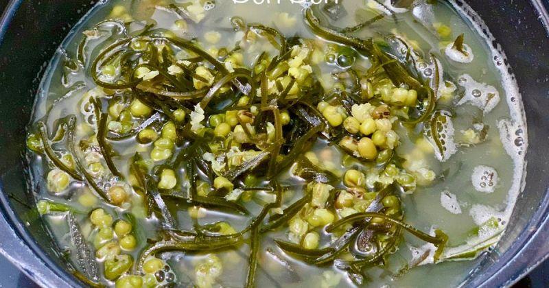 7 Món chè đậu xanh hảo hạng - Bí quyết từ truyền thống đến hiện đại