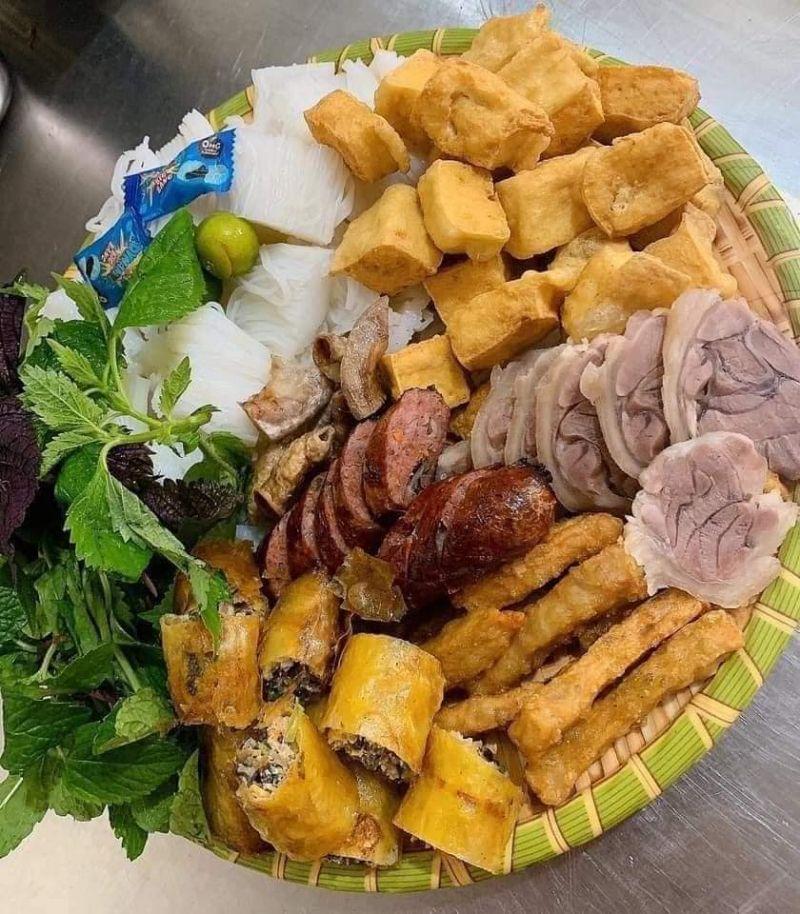 Top 5 địa điểm ăn sáng tuyệt vời nhất tại Sóc Sơn, Hà Nội