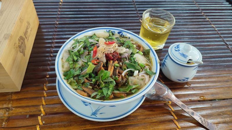 6 địa chỉ miến lươn đậm vị không thể bỏ qua tại Bình Phước