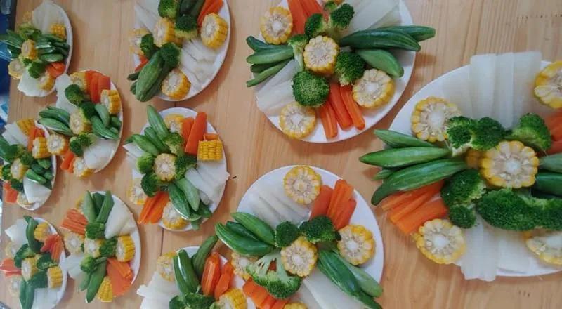 Top 10 địa điểm ẩm thực đáng trải nghiệm nhất tại Huyện Chương Mỹ, Hà Nội