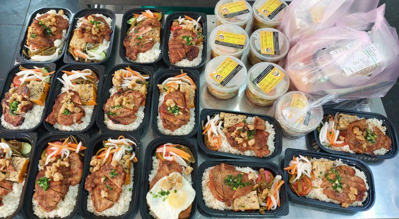 9 Địa chỉ cơm tấm đáng thử nhất tại Quận Bình Tân, TP.HCM