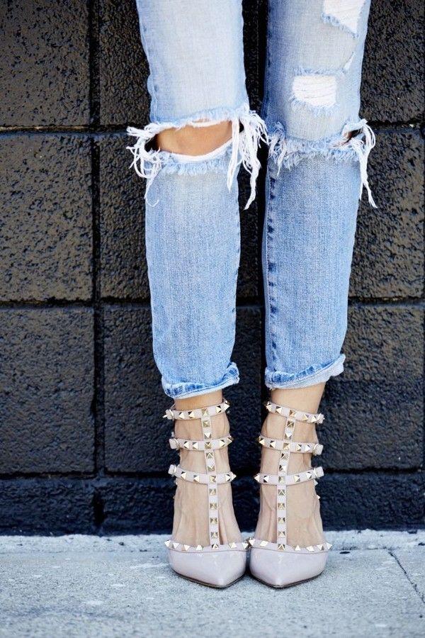 10 Bí Quyết Giữ Màu Quần Jeans Bền Đẹp Theo Thời Gian