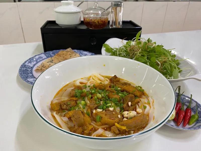 10 địa điểm ăn sáng đáng trải nghiệm nhất tại Quận 9, TP.HCM