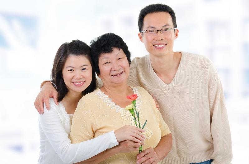 15 Bí kíp tinh tế giúp nàng dâu chinh phục trái tim mẹ chồng
