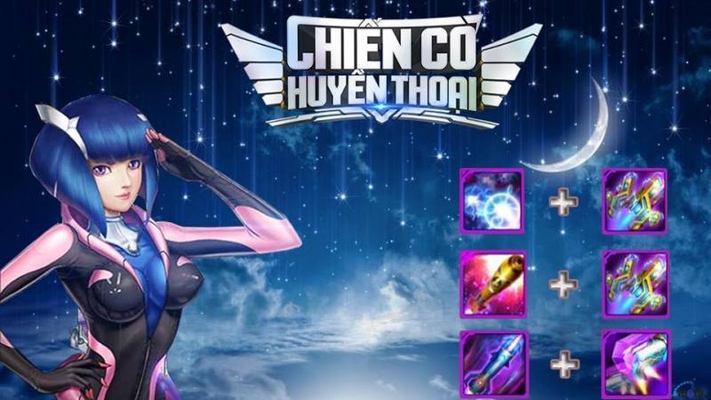 7 Điều Cốt Lõi Giúp Bạn Làm Chủ Chiến Cơ Huyền Thoại