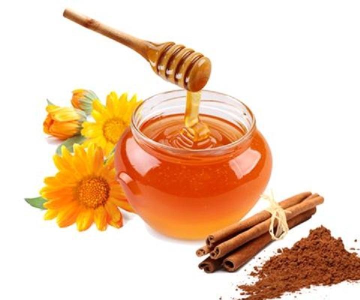 18 Công thức trị liệu tự nhiên từ mật ong - Đơn giản mà hiệu nghiệm