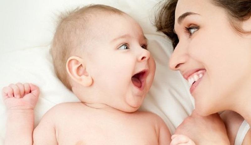 10 Nguyên Tắc Vàng Giúp Bạn Trở Thành Người Mẹ Tuyệt Vời