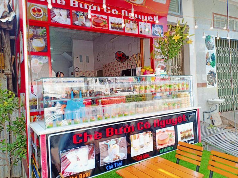 Top 3 điểm thưởng thức chè đặc sắc nhất Cà Mau