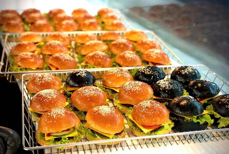 Top 6 điểm đến không thể bỏ qua cho tín đồ hamburger tại TP. Buôn Ma Thuột