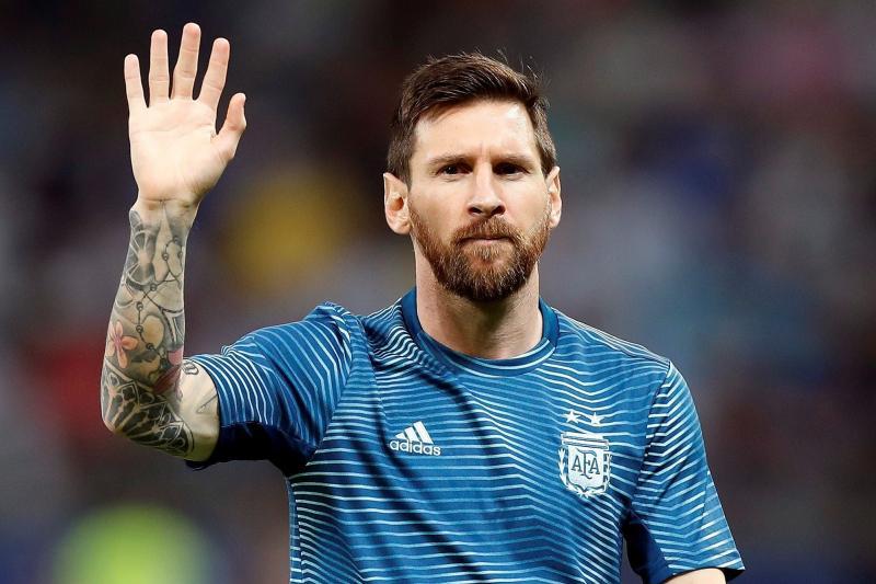Messi và 10 Kỷ lục vĩ đại khó tin tại Barcelona