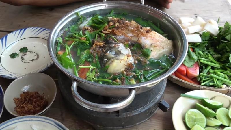Top 12 điểm thưởng thức lẩu đáng trải nghiệm nhất Quận 12, TP.HCM