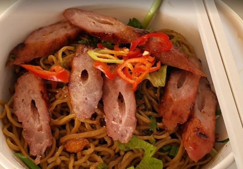 10 Địa chỉ ẩm thực không thể bỏ qua khi đến Sóc Trăng