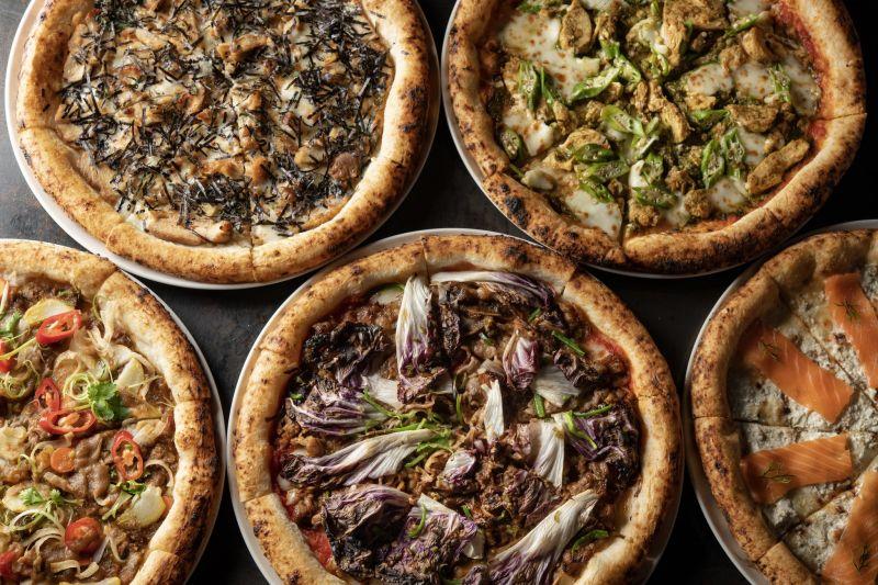 Khám phá 9 địa chỉ pizza hấp dẫn nhất tại thành phố biển Nha Trang, Khánh Hòa