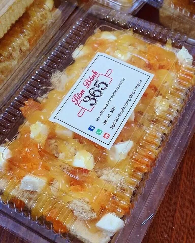 30 Món Bánh Hà Nội Đốn Tim Thực Khách