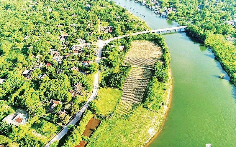 Top 5 Truyền thuyết dân gian về các dòng sông đặc sắc nhất