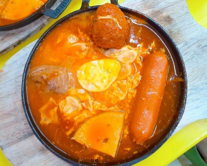 3 địa điểm bánh mì chảo đáng thử nhất Quận 7, TP.HCM - Hương vị khó quên dành cho tín đồ ẩm thực