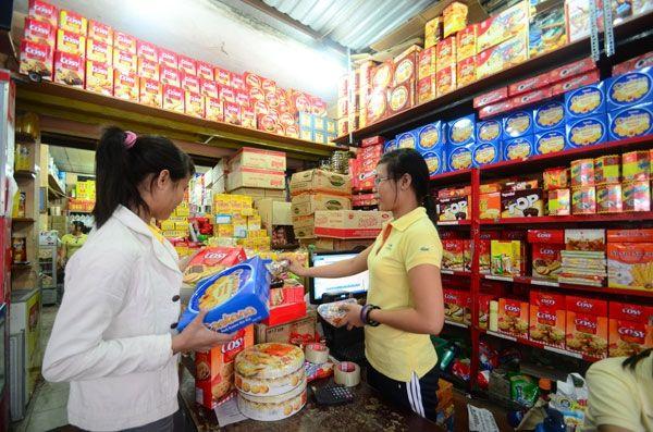 9 Bí quyết vàng khi khởi nghiệp cửa hàng tạp hóa