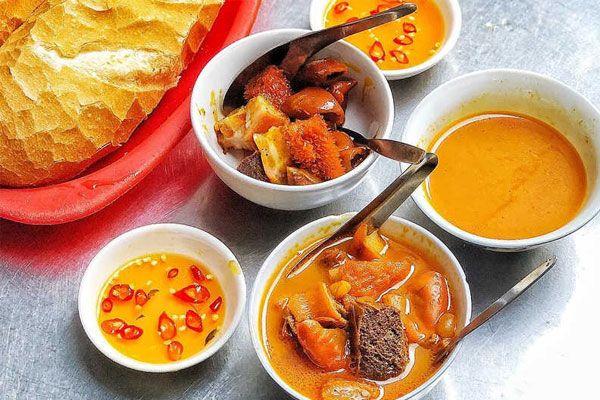 Top 5 điểm thưởng thức phá lấu đậm vị nhất Đà Lạt, Lâm Đồng