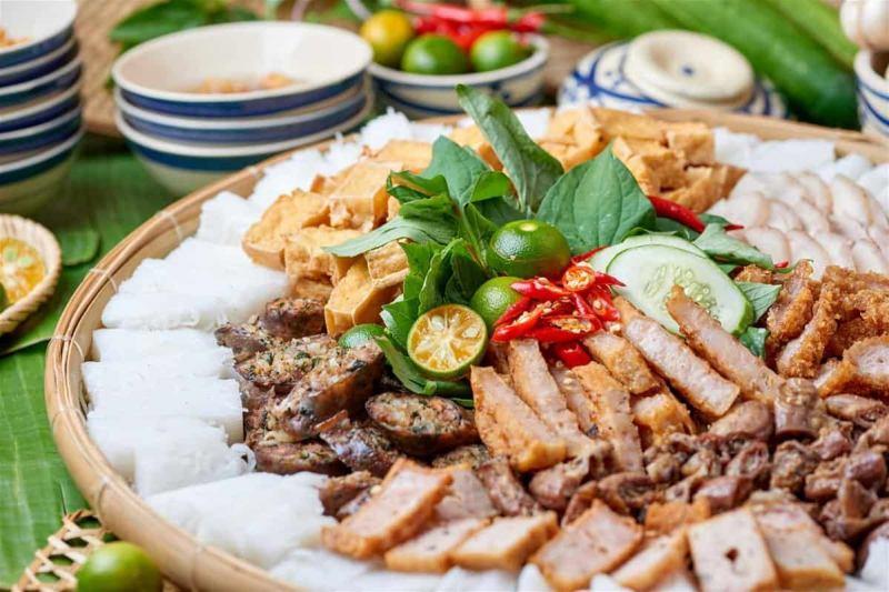 4 Địa chỉ ẩm thực đáng trải nghiệm nhất tại Đức Phổ, Quảng Ngãi