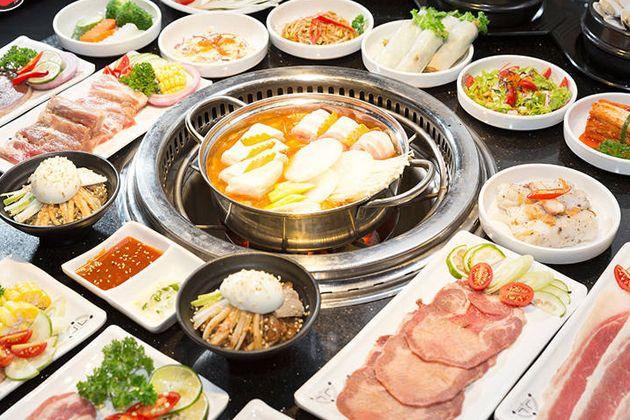 Top 12 Thiên đường lẩu đáng trải nghiệm nhất tại Times City, Hà Nội