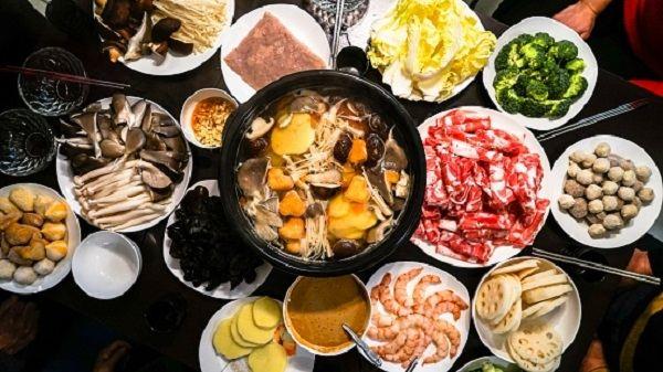 5 Công Thức Lẩu Thập Cẩm Ngon Chuẩn Vị
