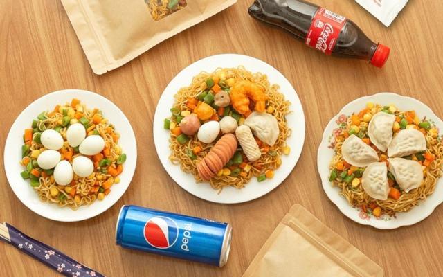 7 Địa điểm thưởng thức mỳ trộn tuyệt hảo tại thủ đô Hà Nội