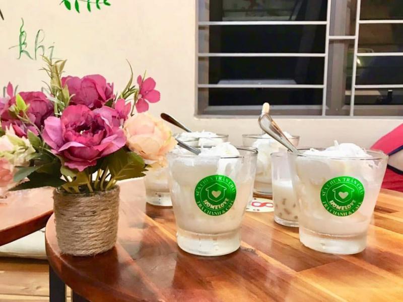 Top 4 địa chỉ sữa chua trân châu đáng thử nhất tại Thanh Hóa
