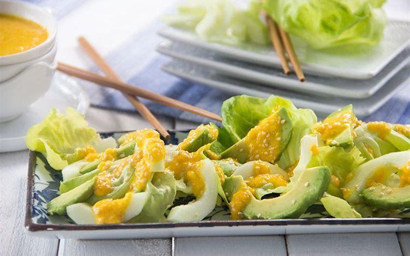 10 Món ngon từ bơ - Gợi ý hấp dẫn cho bữa ăn dinh dưỡng