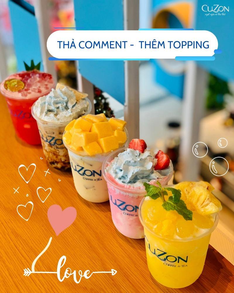 Top 10 điểm đến cà phê đáng trải nghiệm nhất Long Thành, Đồng Nai