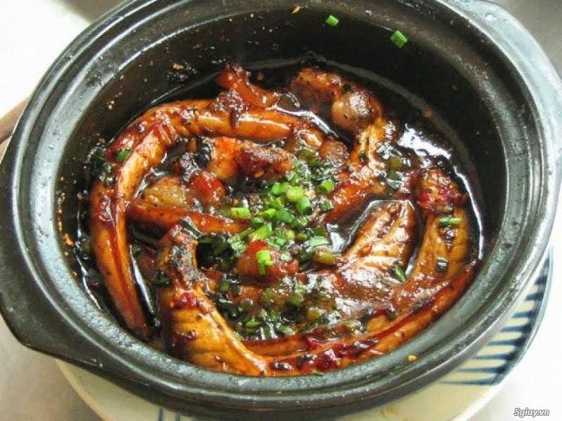 8 Công thức cá kho gừng đậm đà - Bí quyết nấu ngon chuẩn vị quê nhà