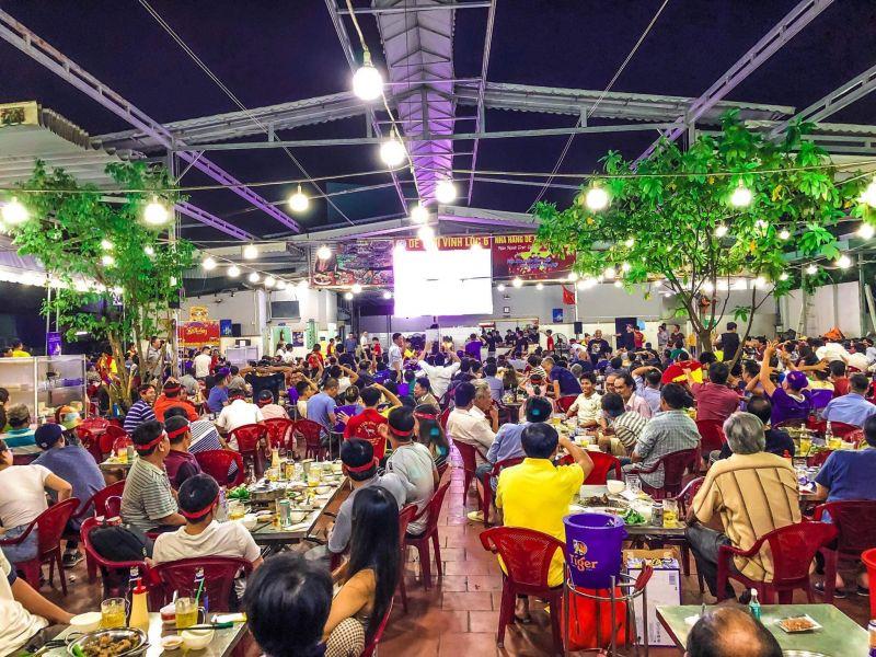 9 Địa điểm không thể bỏ qua khi thưởng thức món dê tươi ngon bậc nhất Sài Gòn